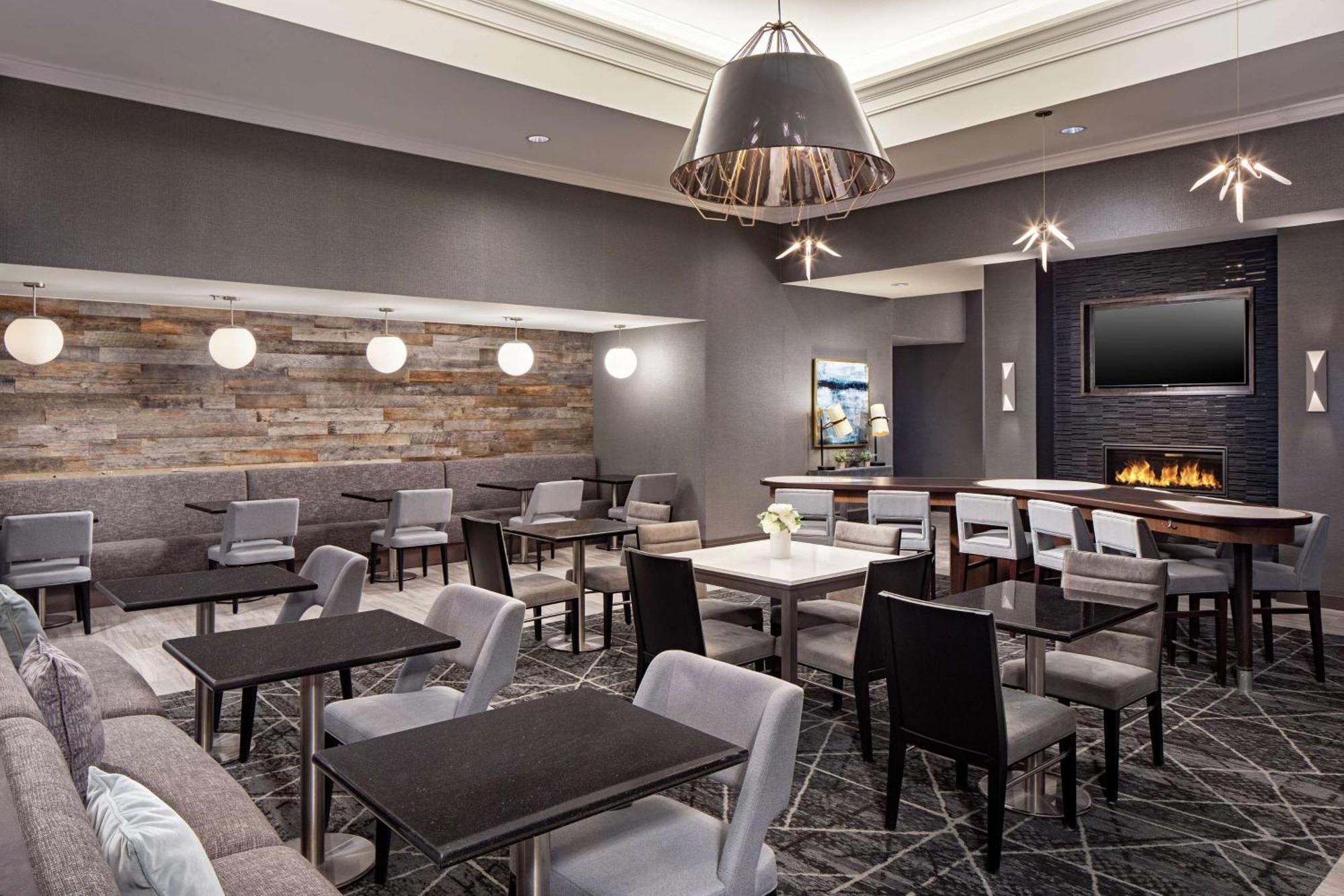 Homewood Suites By Hilton Atlanta Lenox Buckhead Exterior foto